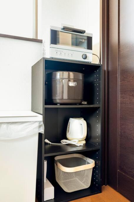 Fujimi Town House Appartamento Tokyo
