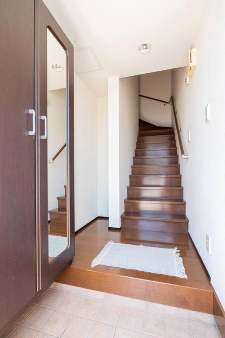 Fujimi Town House Appartamento *